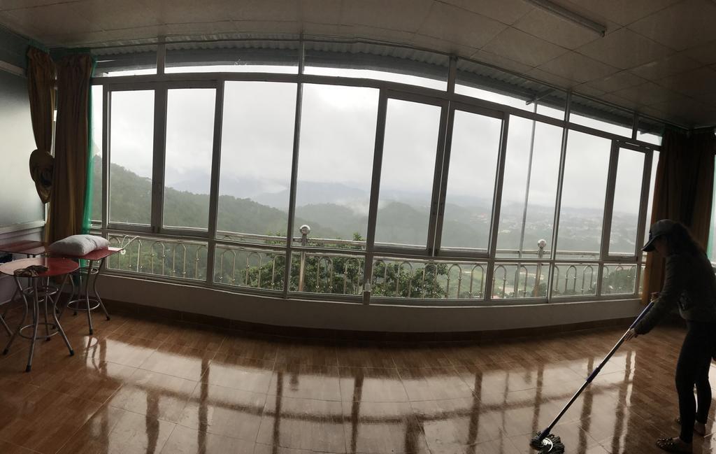 Homestay Nang Xanh Далат Экстерьер фото