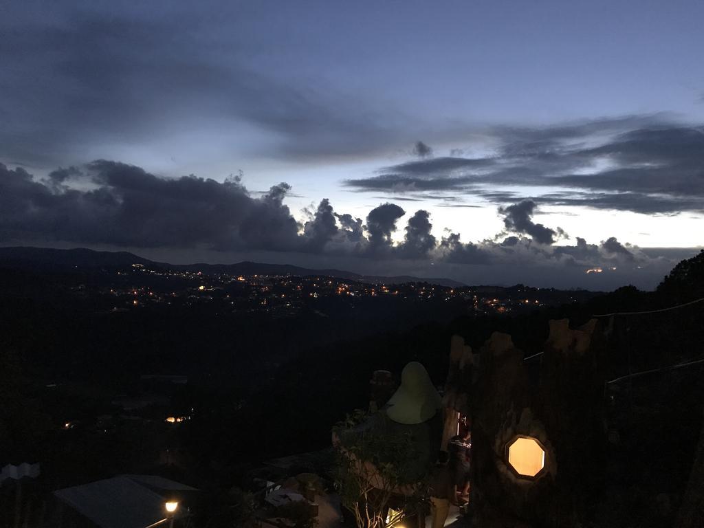 Homestay Nang Xanh Далат Экстерьер фото